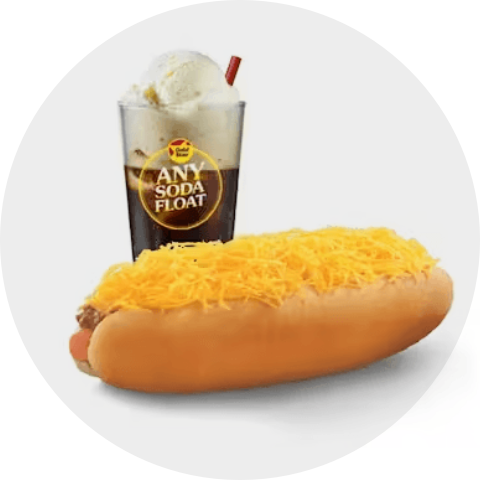 New Featured Flavors