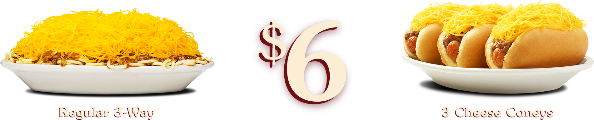 Regular 3-Way