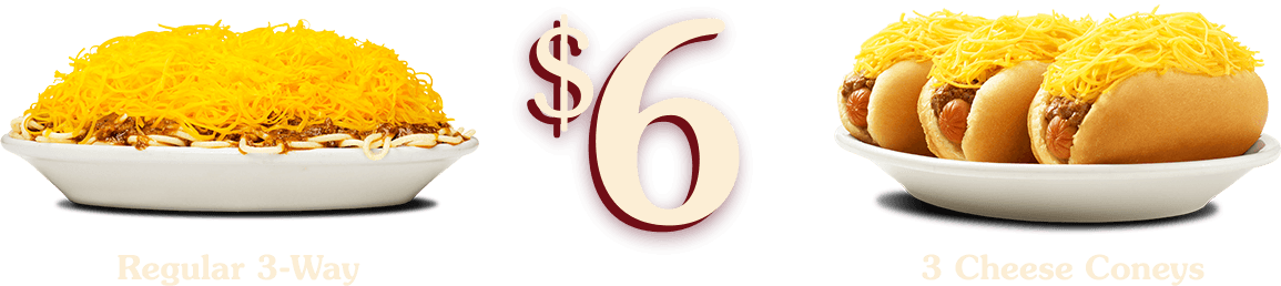 Regular 3-Way
