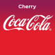 Cherry Coke