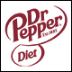 Diet Dr Pepper