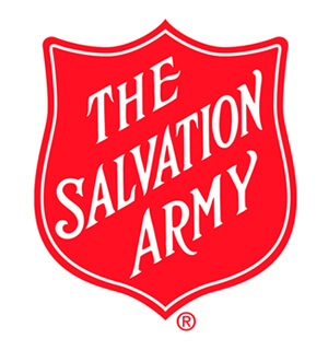 The Salvation Army