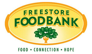 Freestore Foodbank