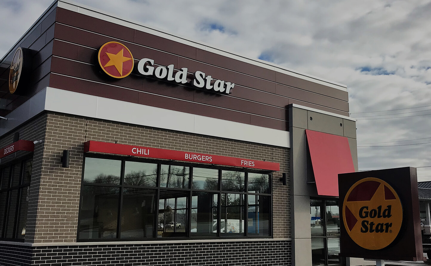 Gold Star Location