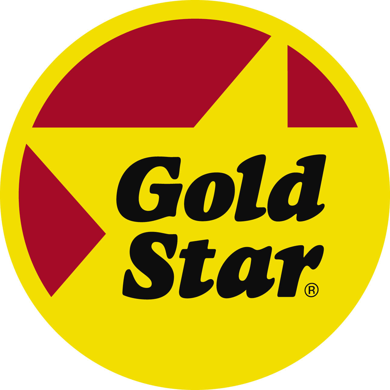 Gold Star Logo