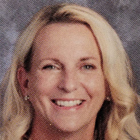 Amy Graff