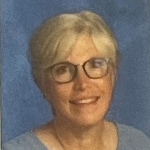 Mary Beth Hill