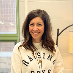 Mrs. Lindsey Addison