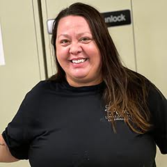 Ms. Jennifer Frith