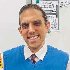 Mr. Joe Kemphaus