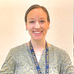 Ms. Emma Kirk