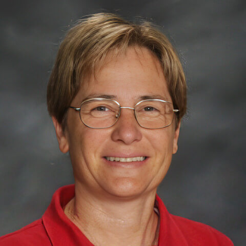 Mrs. Jennifer Duffey