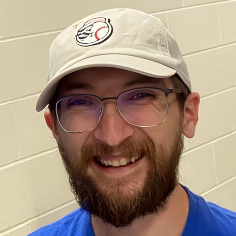 Mr. Garrette Koeninger