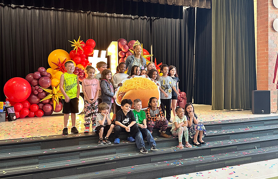 Childrens Theatre