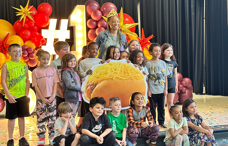 Childrens Theatre