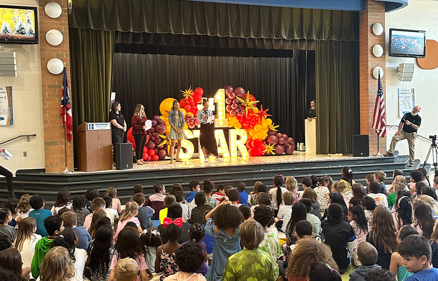 Childrens Theatre