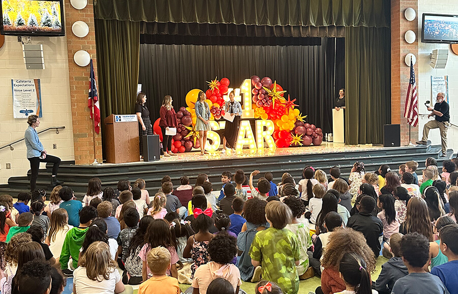 Childrens Theatre