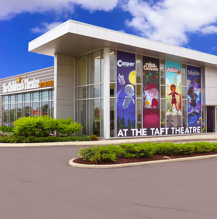 Children's Theatre