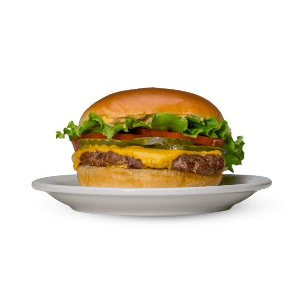 Cheeseburger Bundle Crate