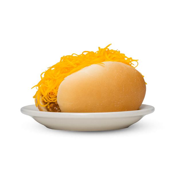 Chili Cheese Sandwich