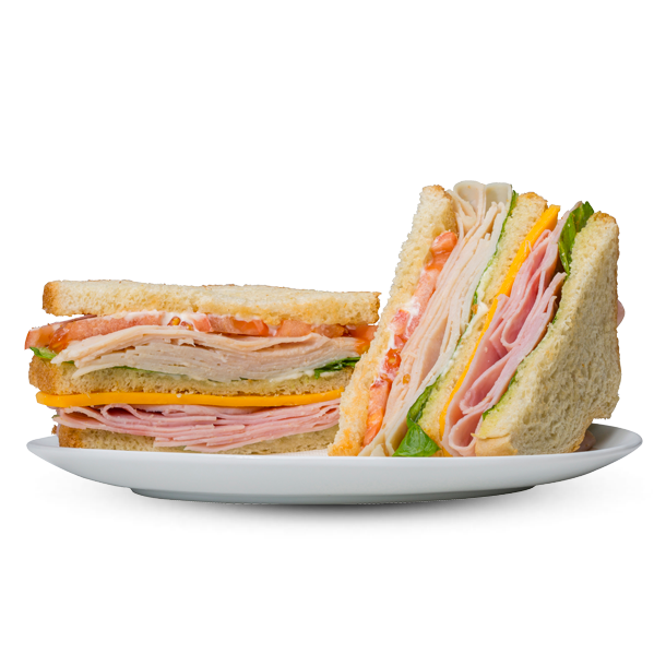 Double Decker
