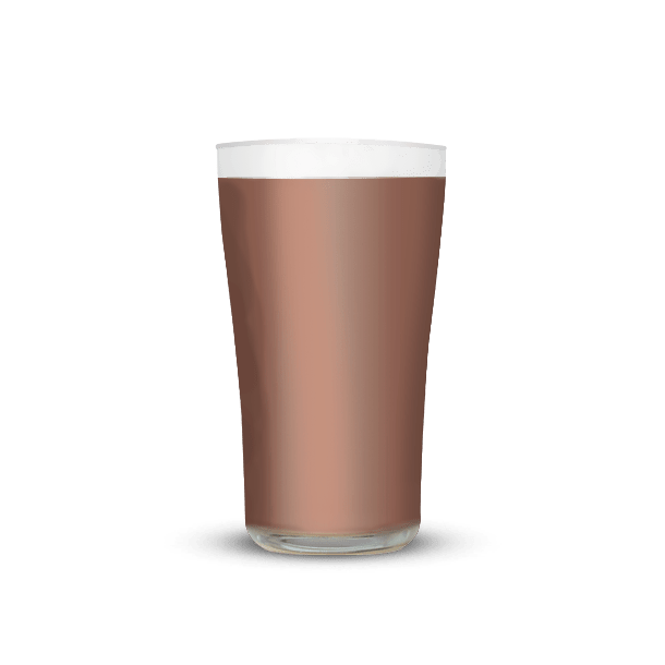 Chocolate Milk
