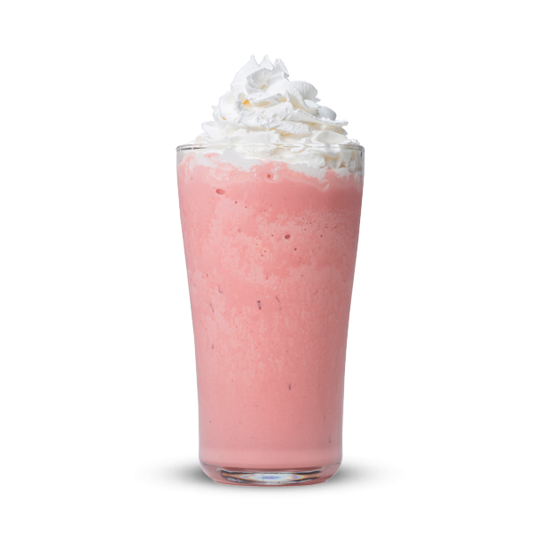 Strawberry Shake