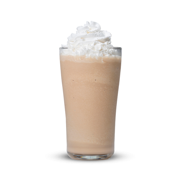 Chocolate Shake