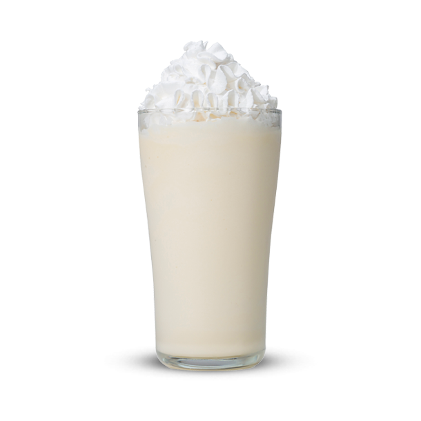 Vanilla Shake