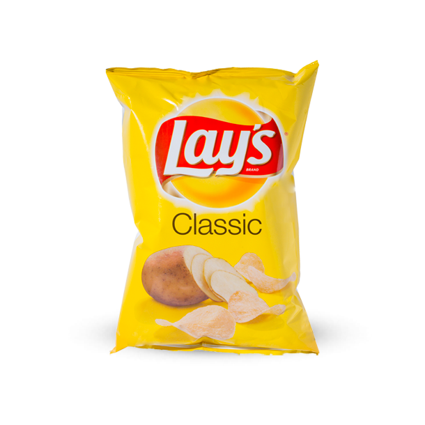 Lay's Potato Chips