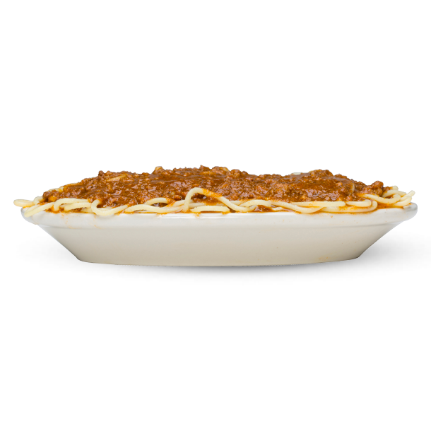 Chili Spaghetti