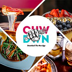 Chowdown Cincinnati