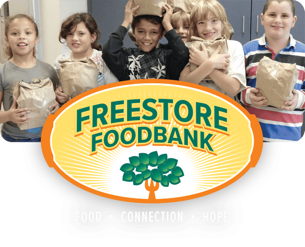 Freestore Foodbank