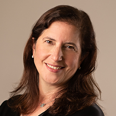 Deborah Brant